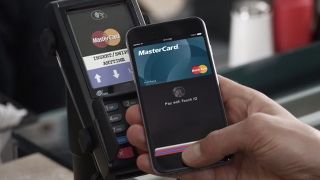 MasterPass Apple Pay