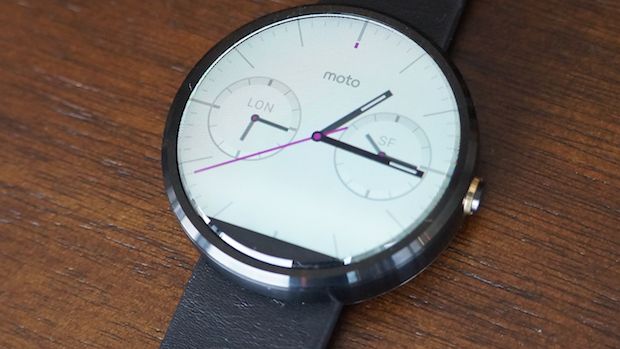 Moto 360