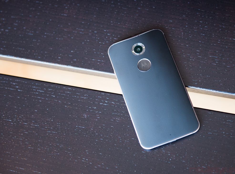 WIND Mobile says new Moto X is ‘coming soon’