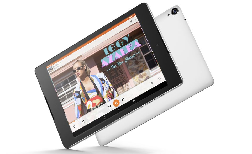 Nexus 9 now available to pre-order at Future Shop and Best Buy [Update]