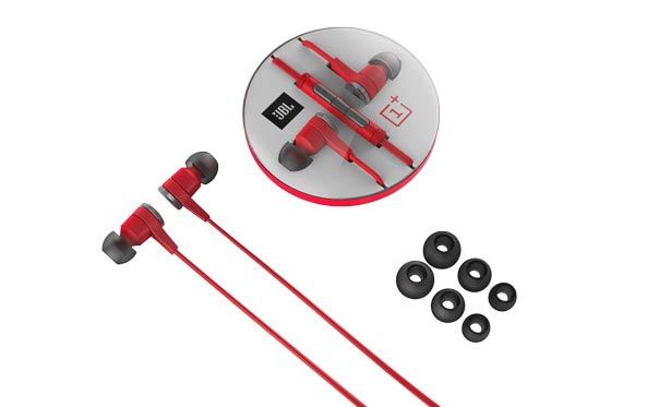 OnePlus and JBL announce E1+ earphones