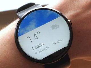 Moto 360 review