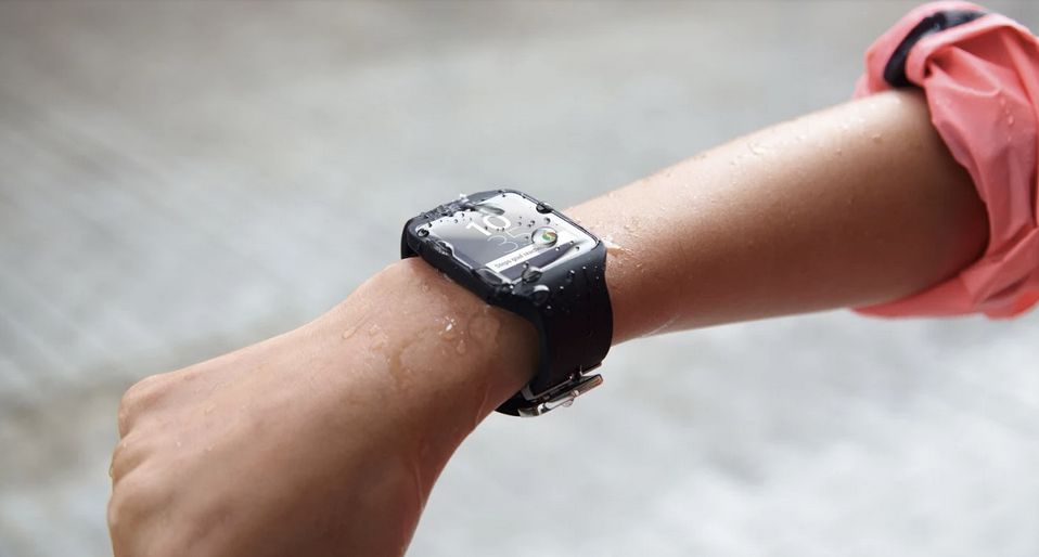 Sony SmartWatch 3 now available at select Bell stores
