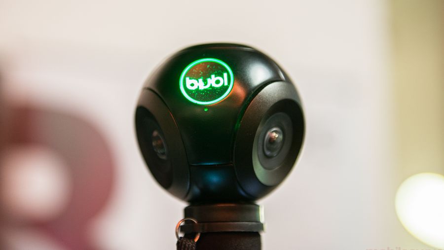 Bublcam