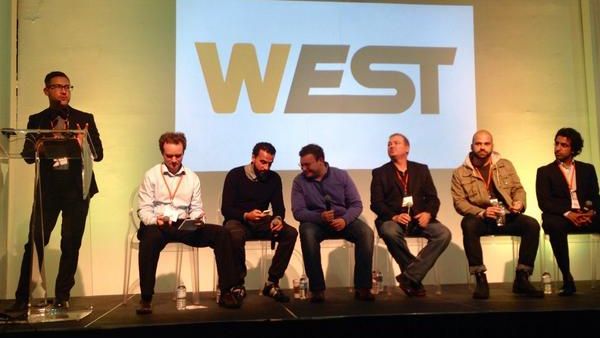 WEST Conference