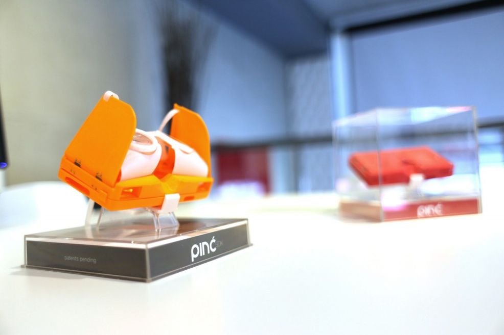 Pinc brings VR to your iPhone 6