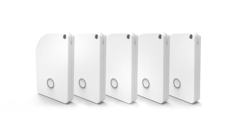 Linquet IoT tracking