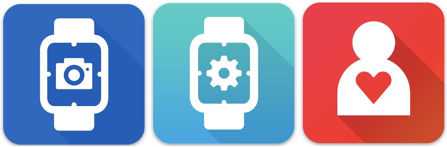 Asus launches its ZenWatch apps ahead of watch’s official launch
