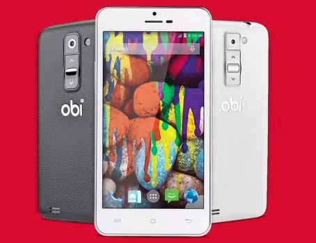 Former Apple CEO John Sculley launches Obi smartphone brand in Singapore