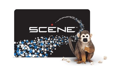 TELUS is giving away 5000 Scene points to new Share Plan activations and renewals