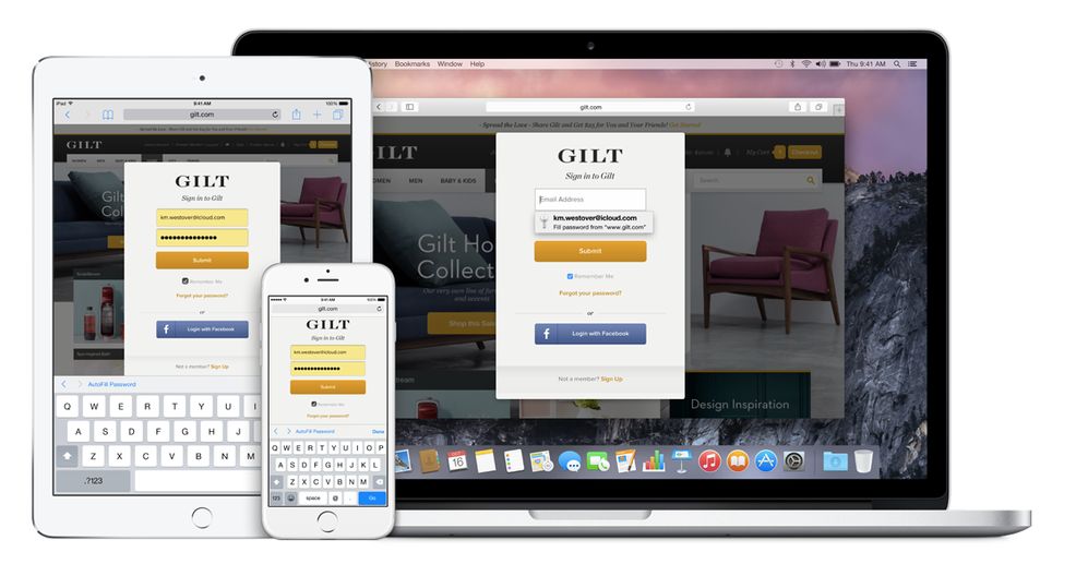 Safari’s default search engine could be Bing or Yahoo by next year