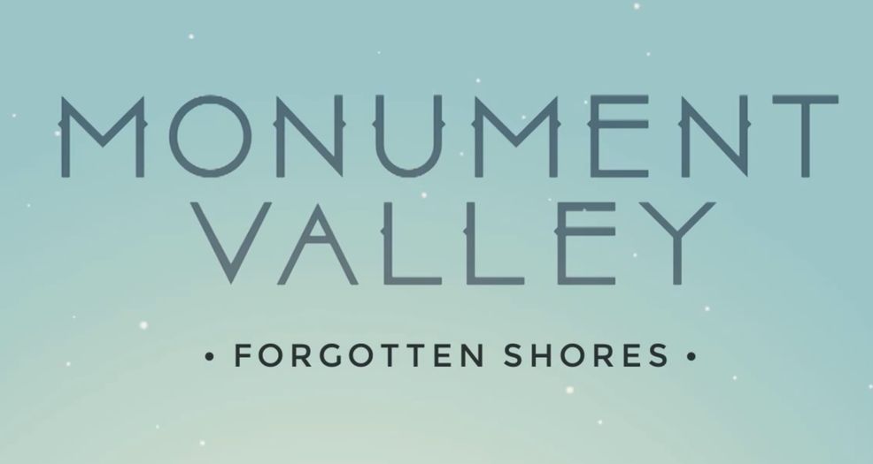 Monument Valley expansion arrives in the Play Store [Update]