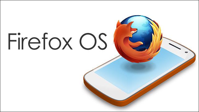 Firefox OS