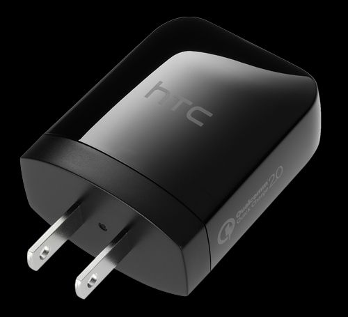 Rapid Charger 2.0 brings fast charging to 2014 HTC phones