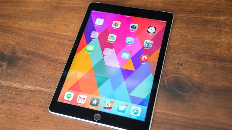 iPad Air