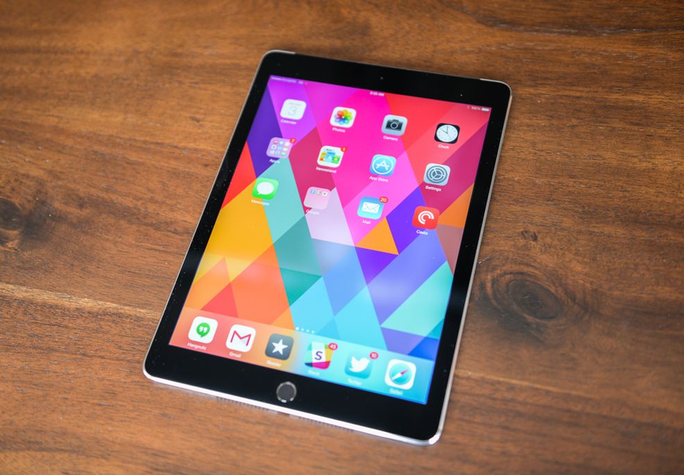 iPad Air