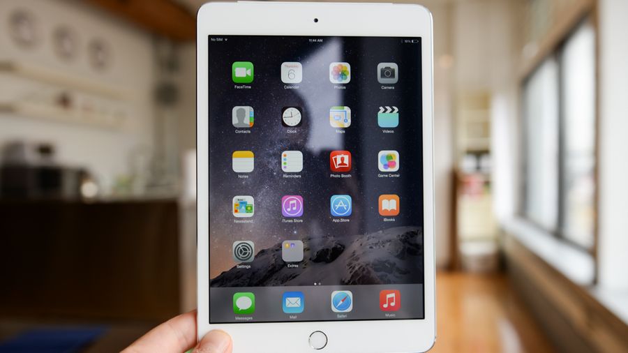 iPad mini 3 review