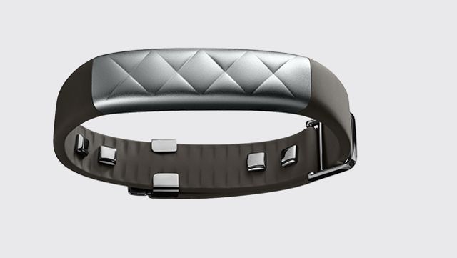 Jawbone UP3