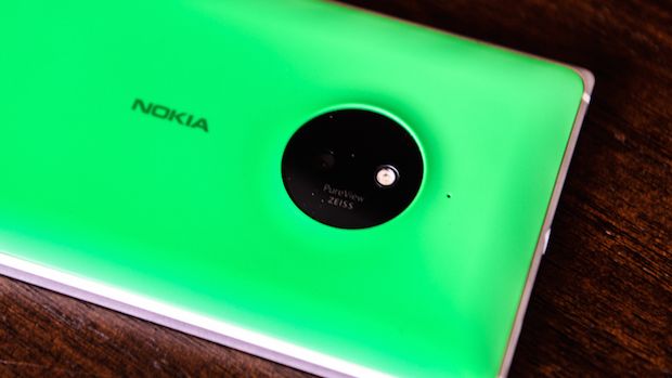 Lumia 830