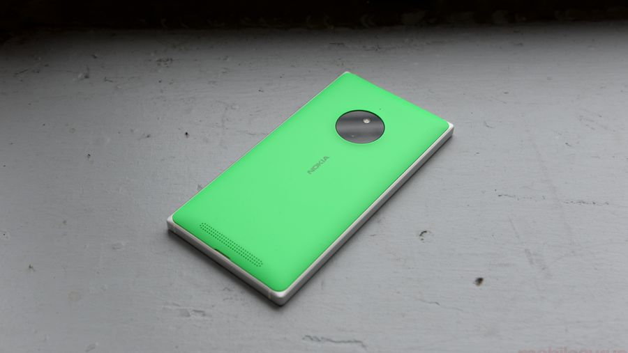 Lumia
