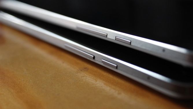 Nexus 9 tablet