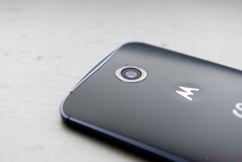 Nexus 6 now available at TELUS for $280