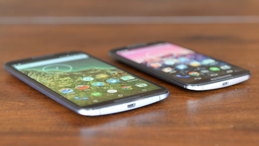 Nexus 6