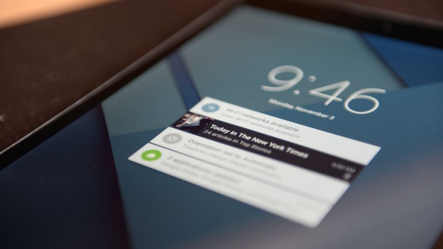 Nexus 9