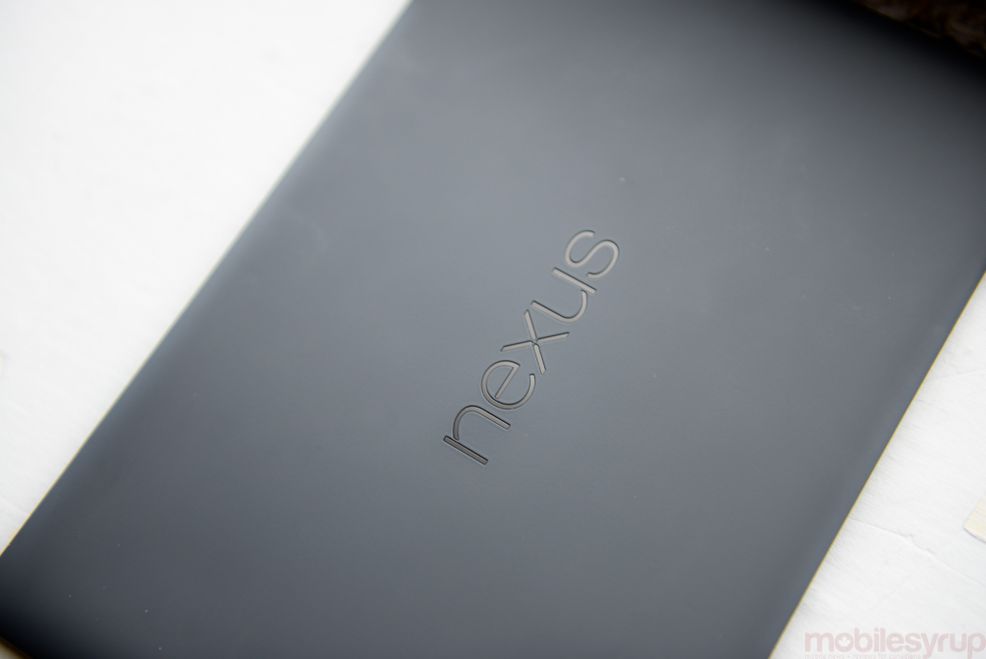 Nexus 9