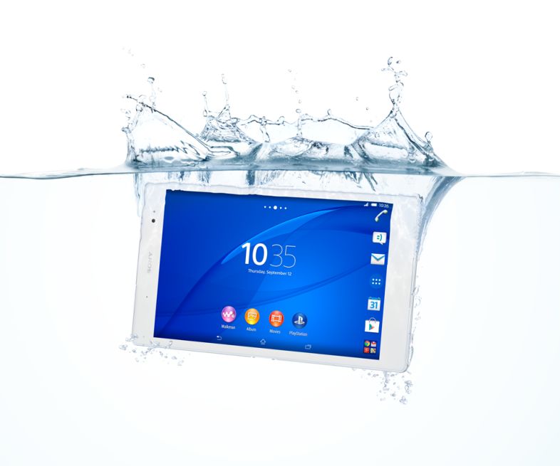 Sony Xperia Z3 Tablet Compact coming November 21st for $530 CAD