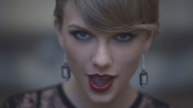 Taylor Swift YouTube