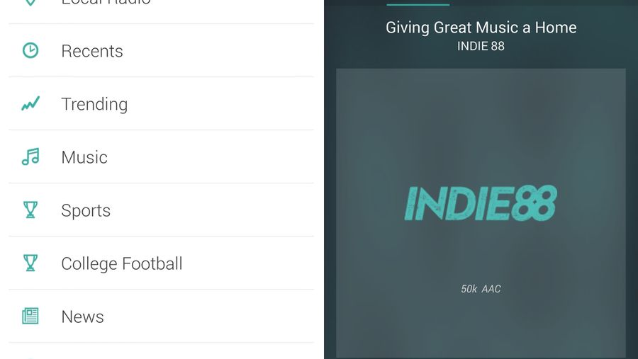 TuneIn