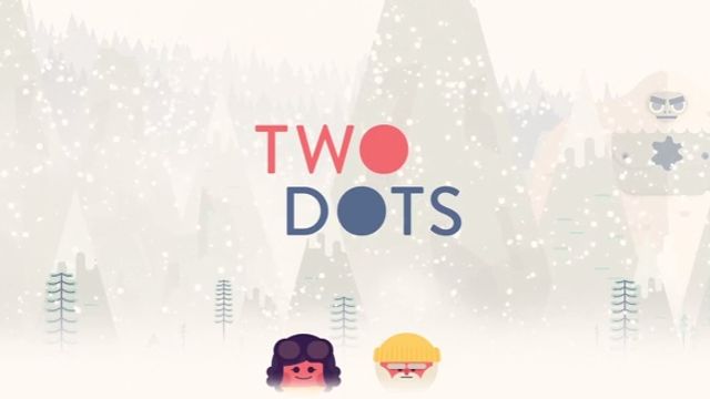 Two Dots game for Android