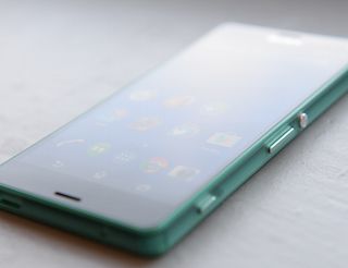 Sony Xperia Z4 rumours point to January unveiling and a 5.4-inch Quad HD display