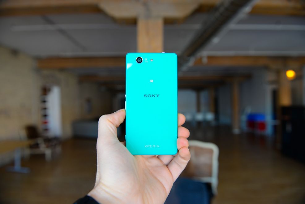 Sony to cut smartphone lineup to cut costs and boost profitability