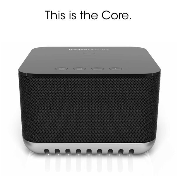 Core wireless speaker named Canada’s most funded campaign of all time by Indiegogo