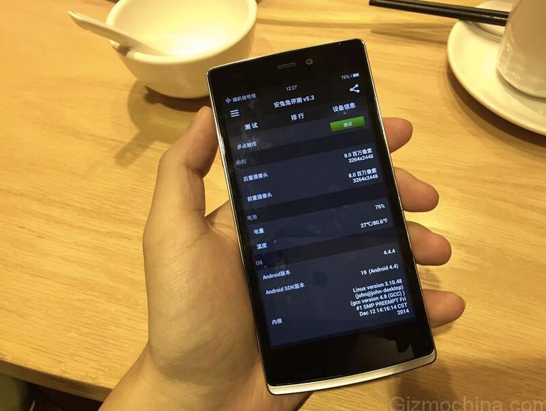 New smaller OnePlus phone rumoured to cost $280 CAD