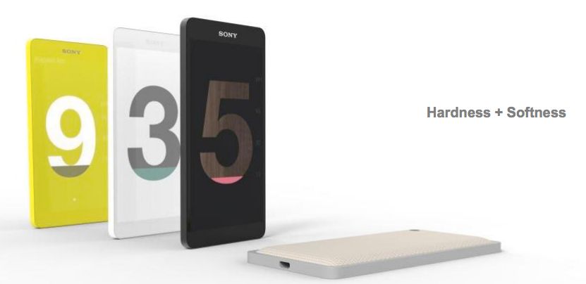 Leaked Sony emails reveal 2015 smartphones and possible new wearable