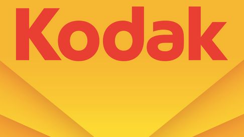 kodaklogo