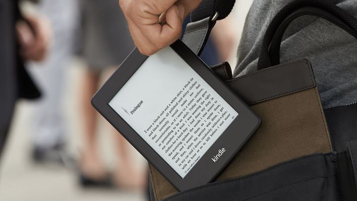 kindlepaperwhite