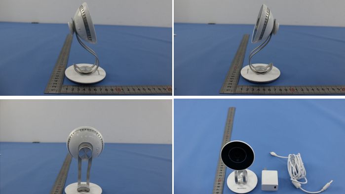 lenovo cloud camera
