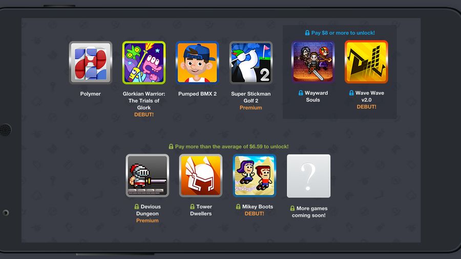 humble bundle