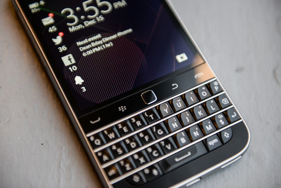 Top Canadian mobile stories from the past week