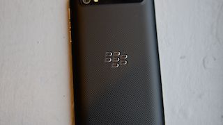 BlackBerry Classic review