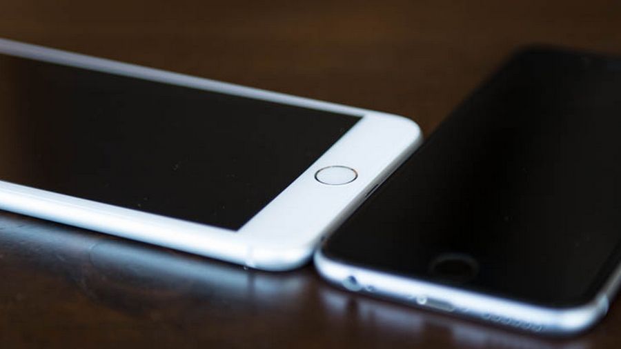 iPhone 6