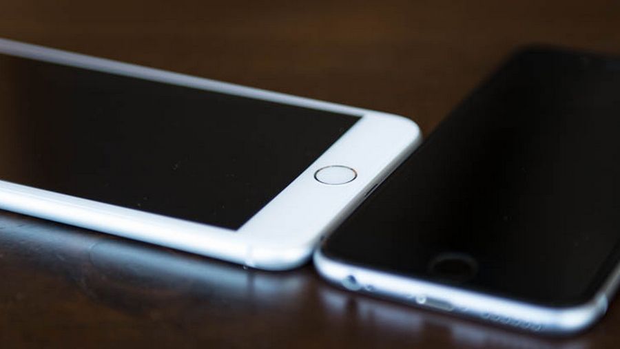 iPhone 6