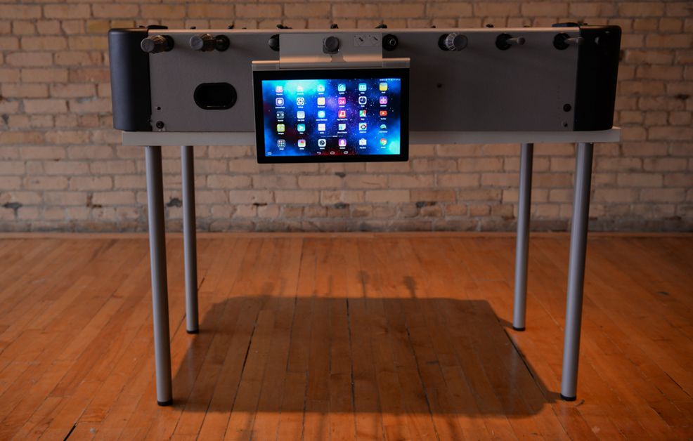 Lenovo Yoga Tablet 2 Pro review