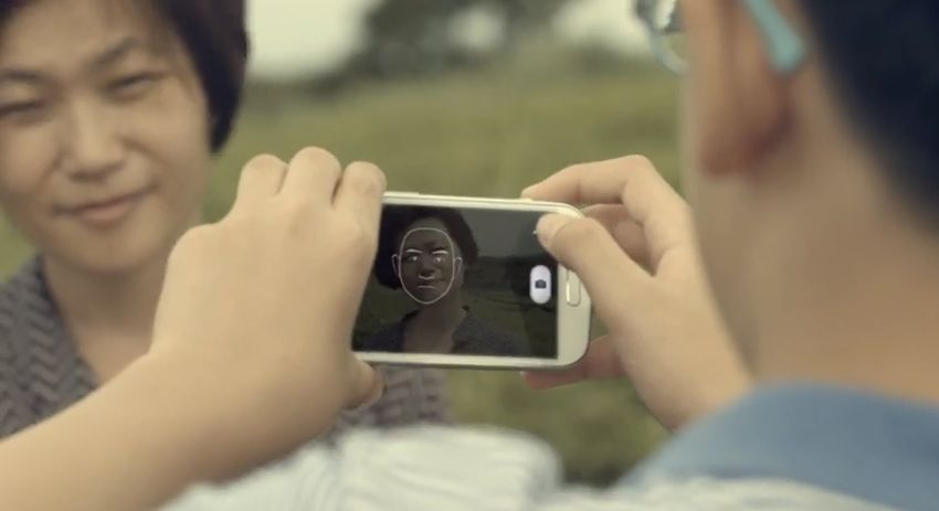 Samsung launches “Look at Me” app to help Canadian families living with autism