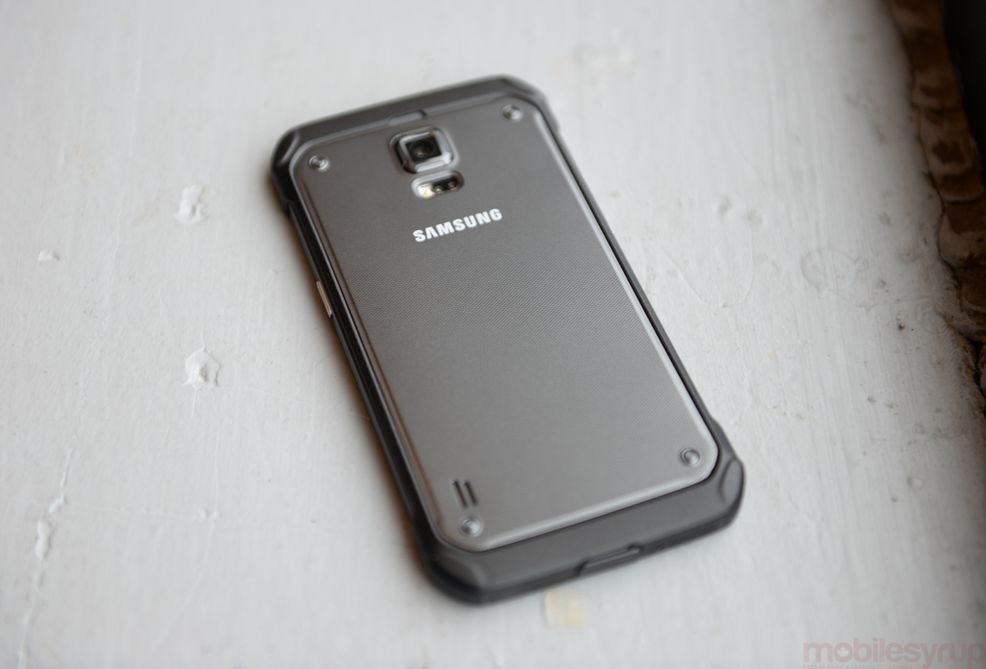 Rugged Smartphone Shootout: Samsung Galaxy S5 Active vs. Kyocera DuraForce vs. Sonim XP7