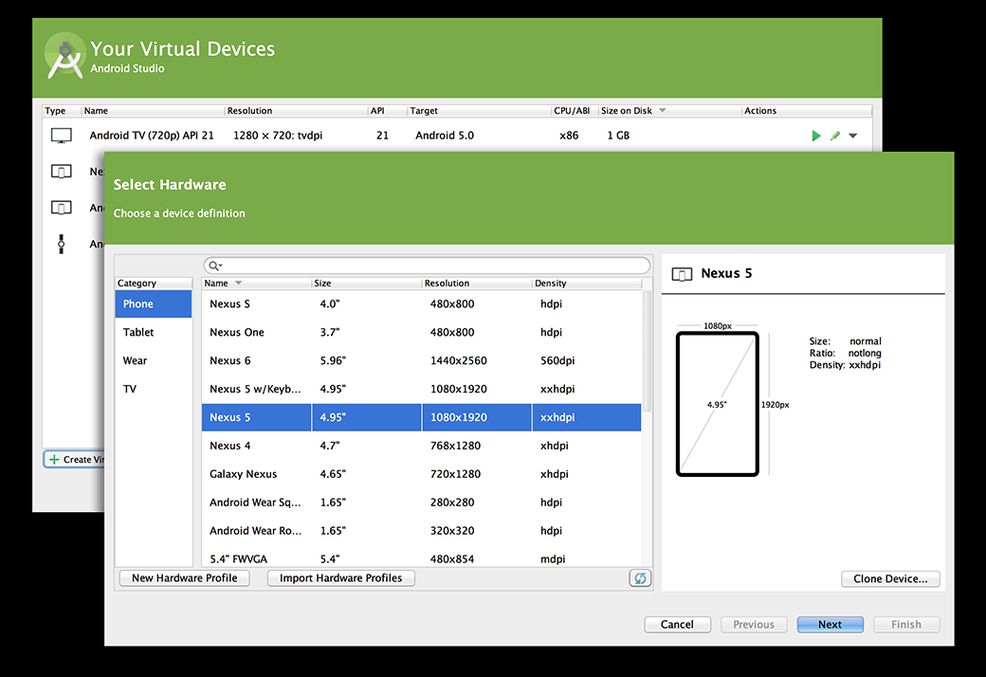 Android Studio 1.0 now available after 18-month beta